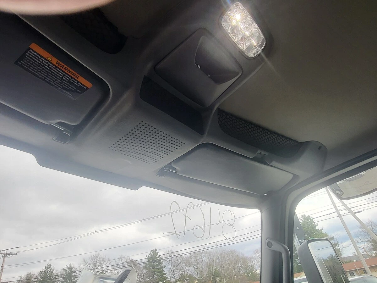 2025 International MV - image 37