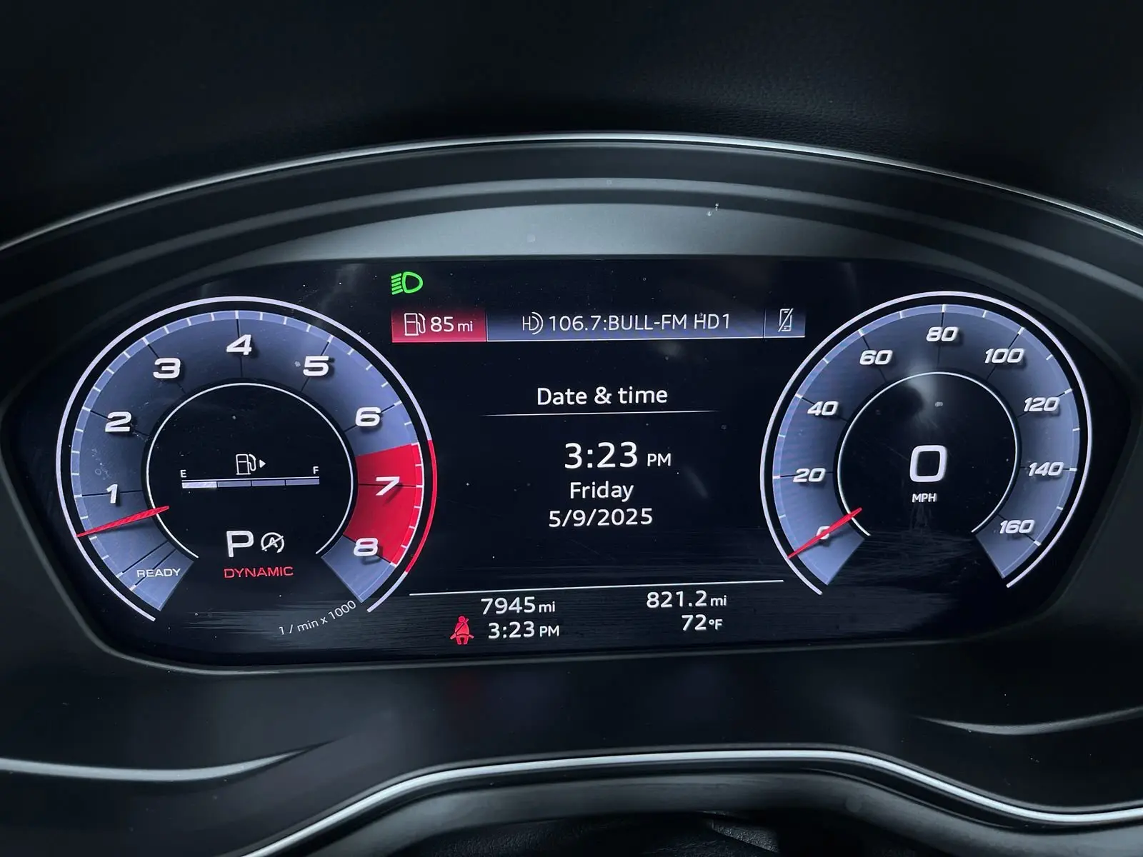 2024 Audi S5 Premium Plus photo 13