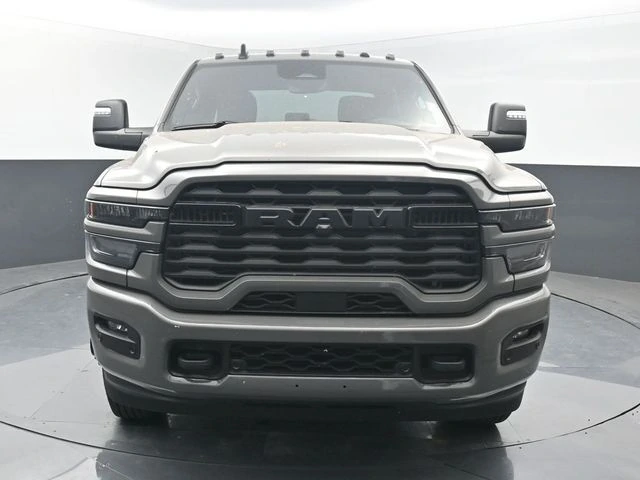 2026 RAM 3500 Big Horn - Photo 11