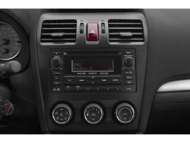 2015 Subaru Forester i - Photo 13