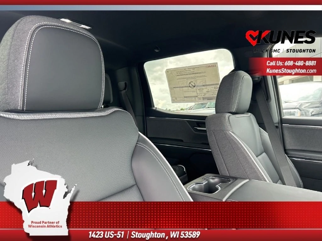 2026 GMC Sierra EV Elevation - Photo 44