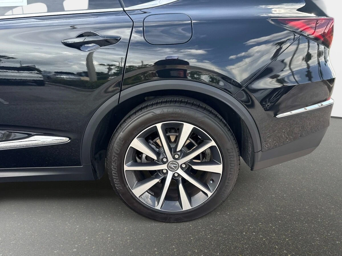 2026 Acura MDX Technology Package - Photo 10