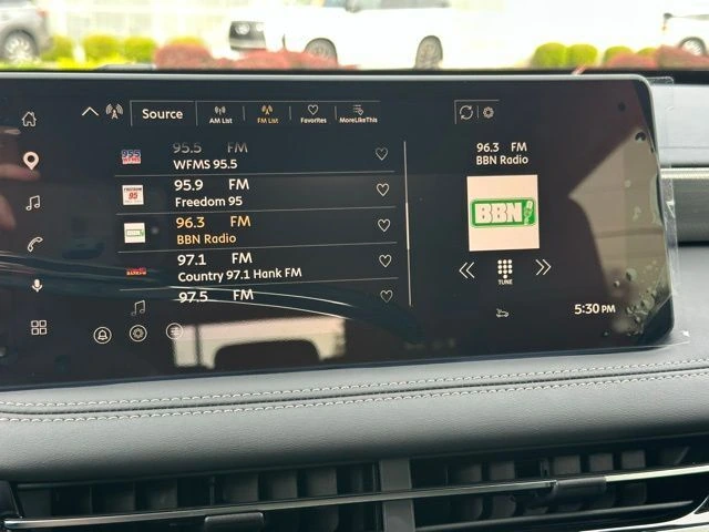 2027 INFINITI QX60 LUXE - Photo 17
