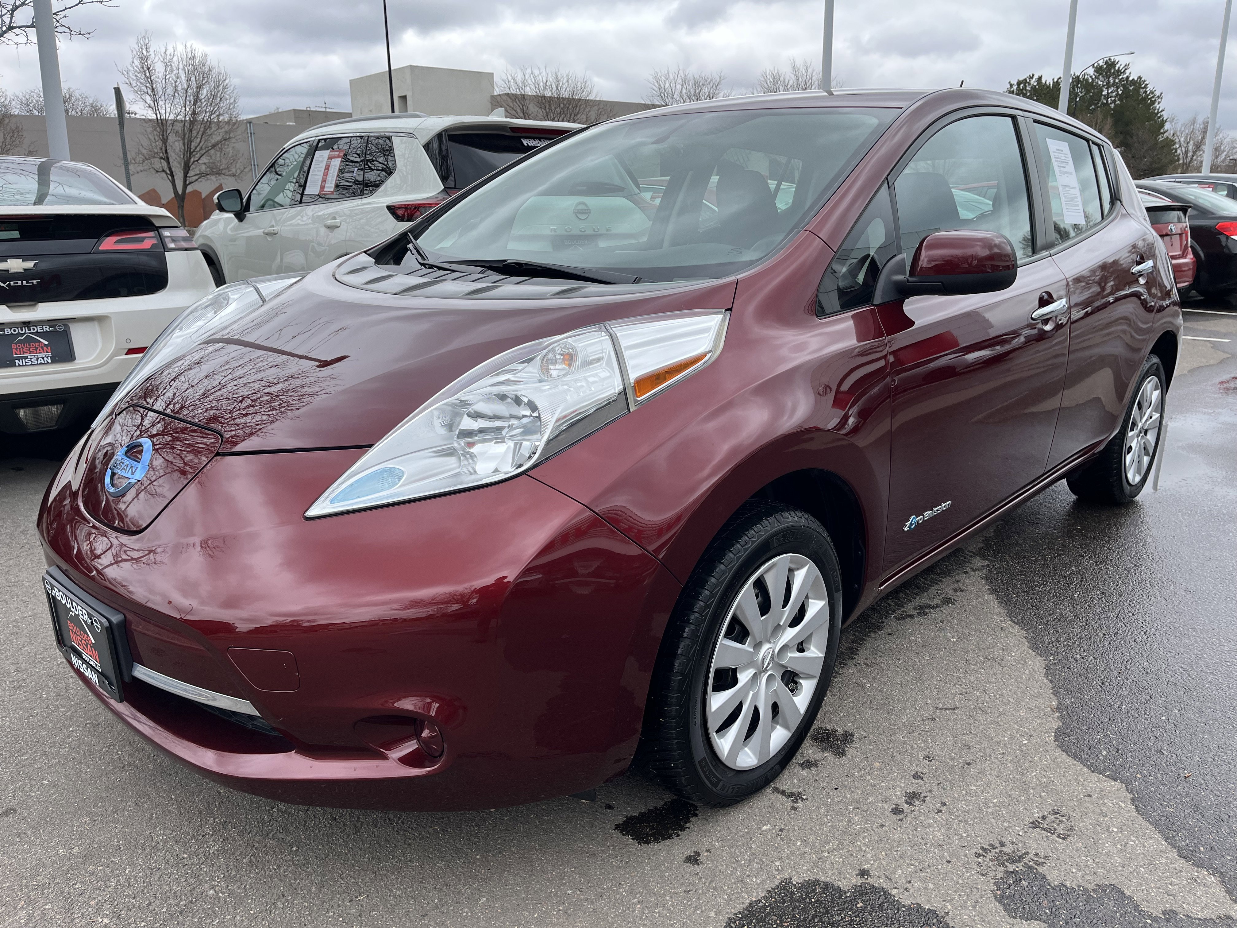 Vehicle