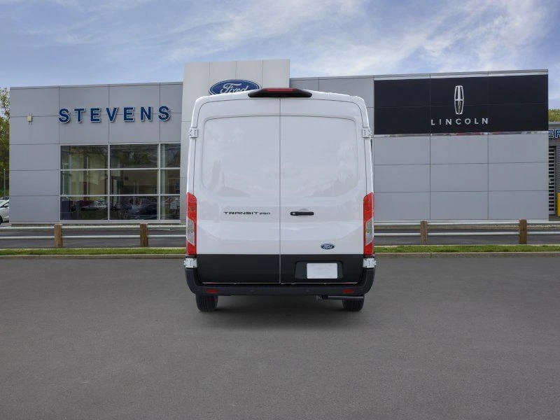 2026 Ford Transit Van Base - Photo 10