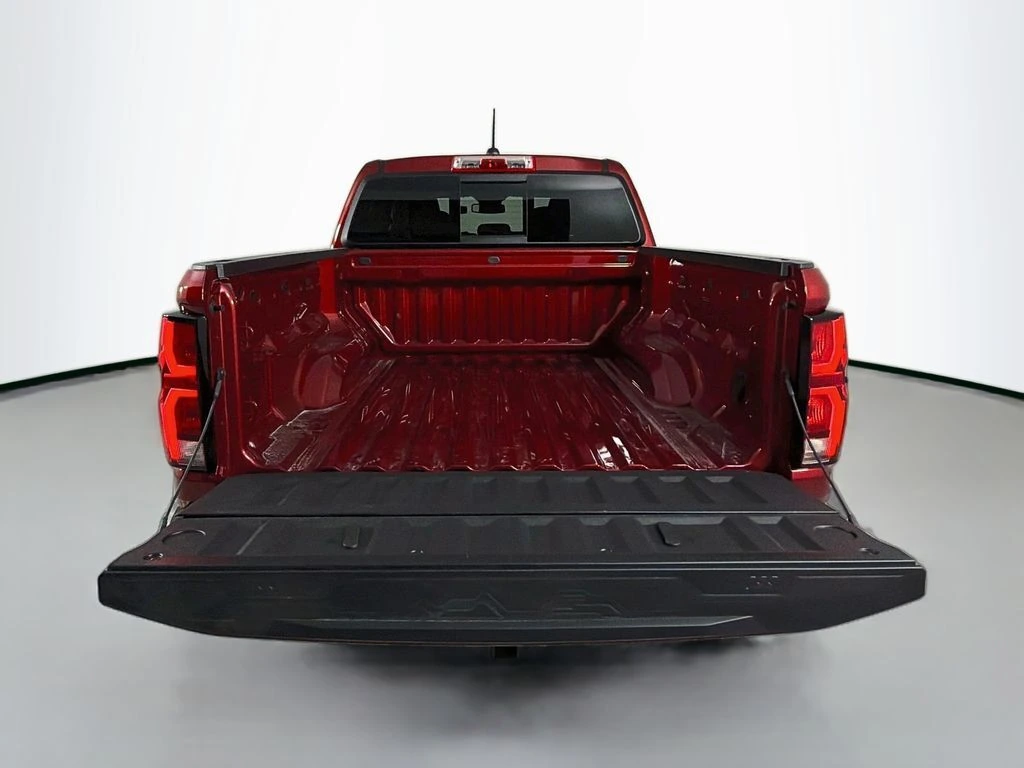 2026 Chevrolet Colorado Z71 - Photo 26