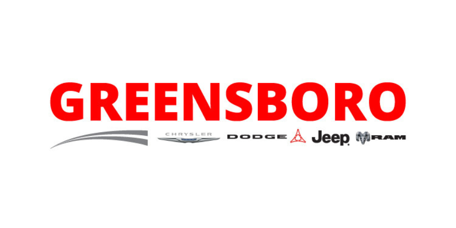 Greensboro Chrysler Dodge Jeep Ram