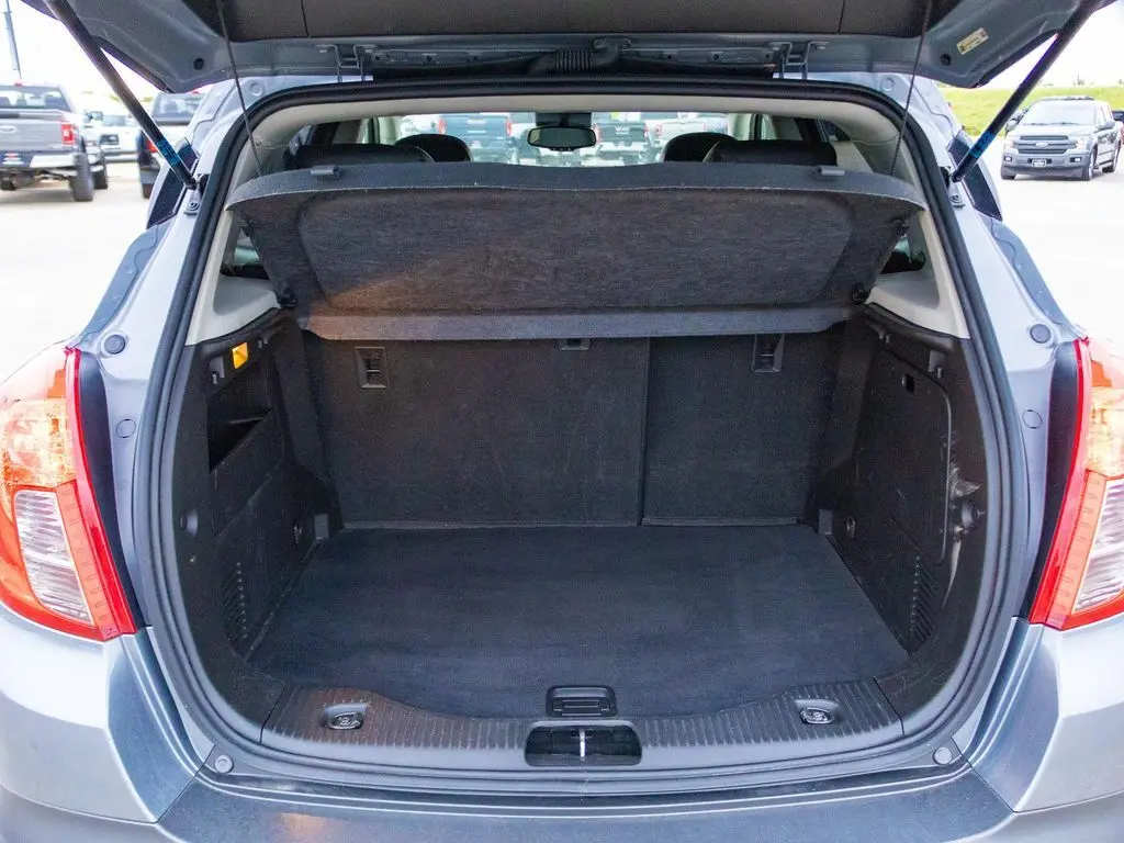 2014 Buick Encore Base photo 9
