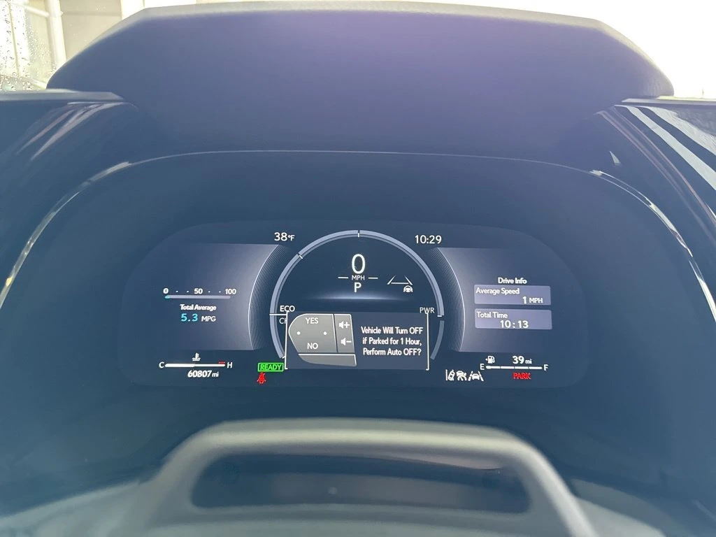 2025 Lexus RX Hybrid 350h - Photo 14