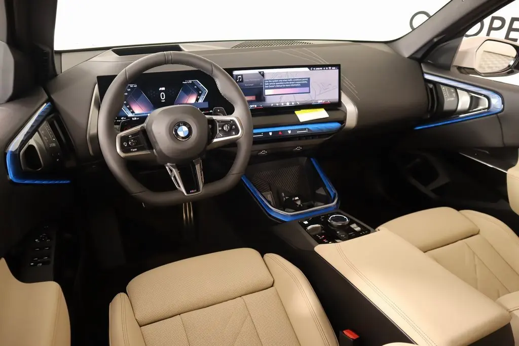 2026 Bmw X3 photo 2