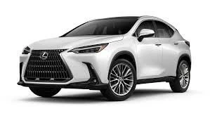 2024 Lexus NX 350 250 Premium FWD's photo