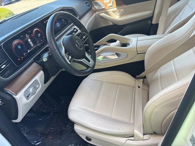 2021 Mercedes-Benz GLE GLE350 - Photo 13