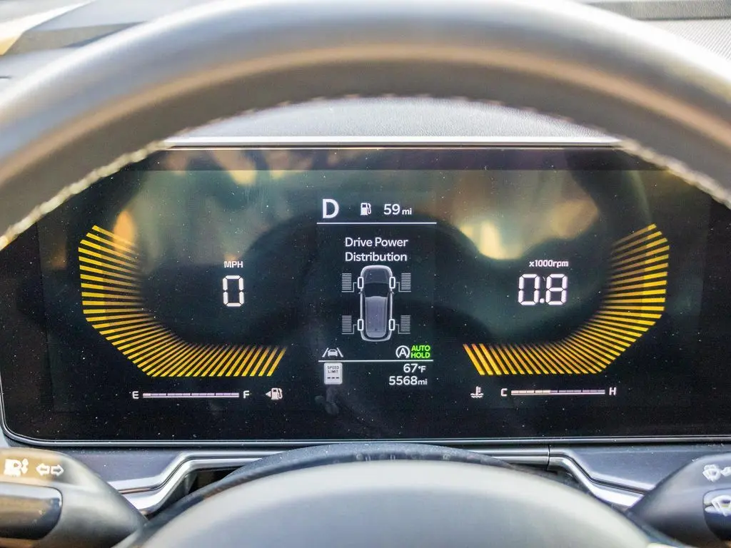 2025 Kia Sorento S photo 33