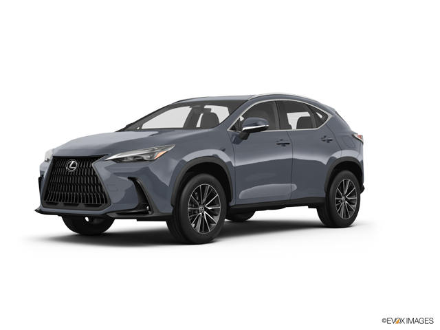 2026 Lexus NX 350 Base