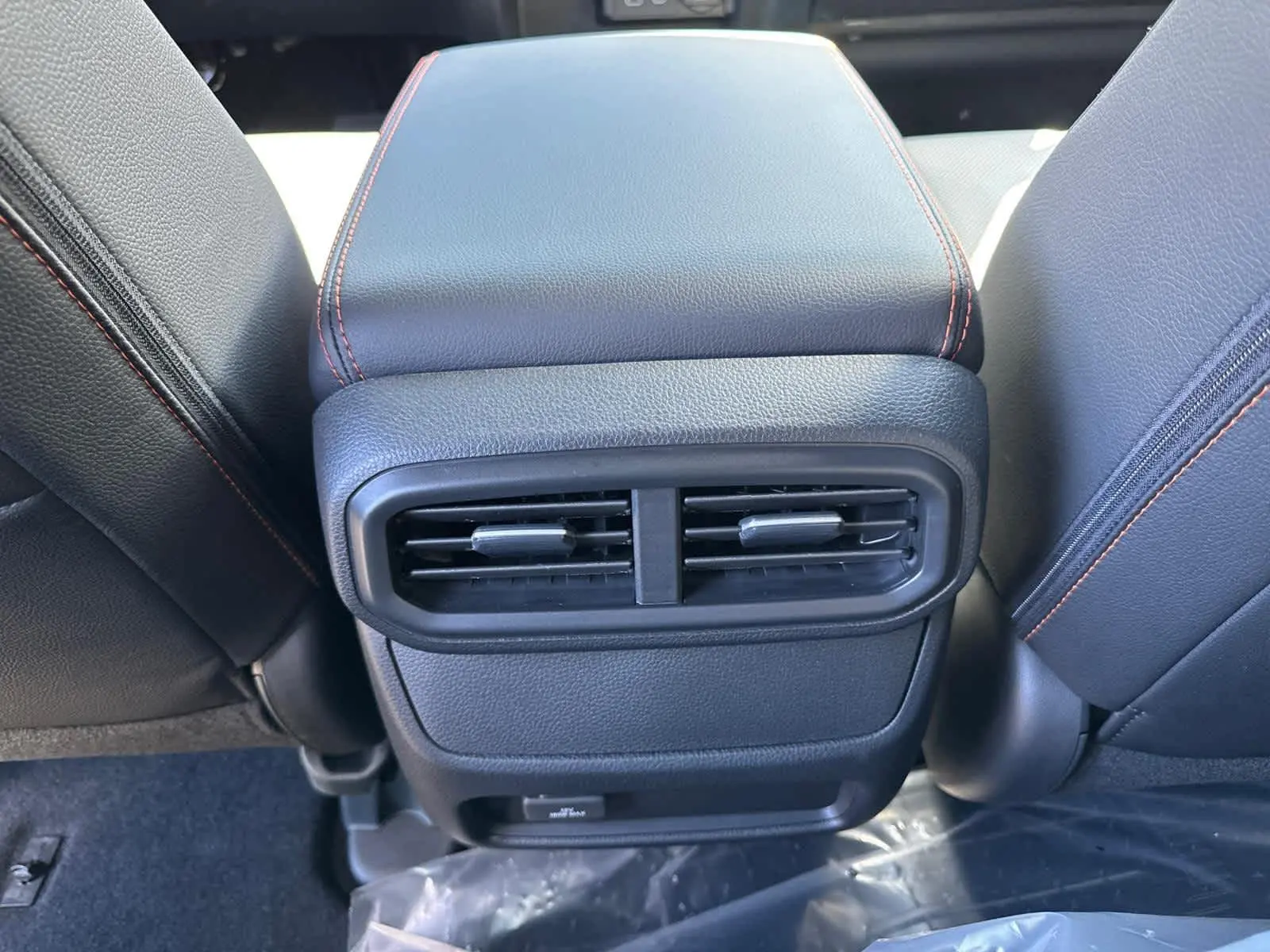 2025 Honda Ridgeline TrailSport photo 30