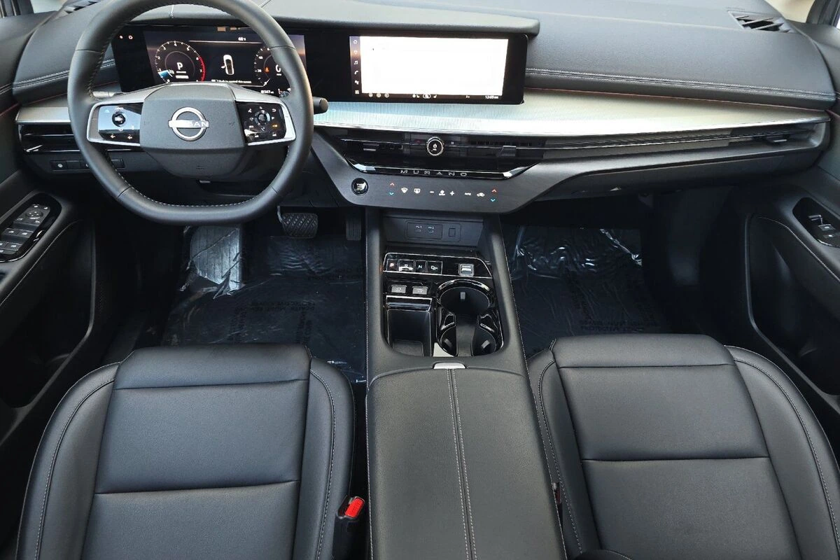 2025 Nissan Murano SL - Photo 13