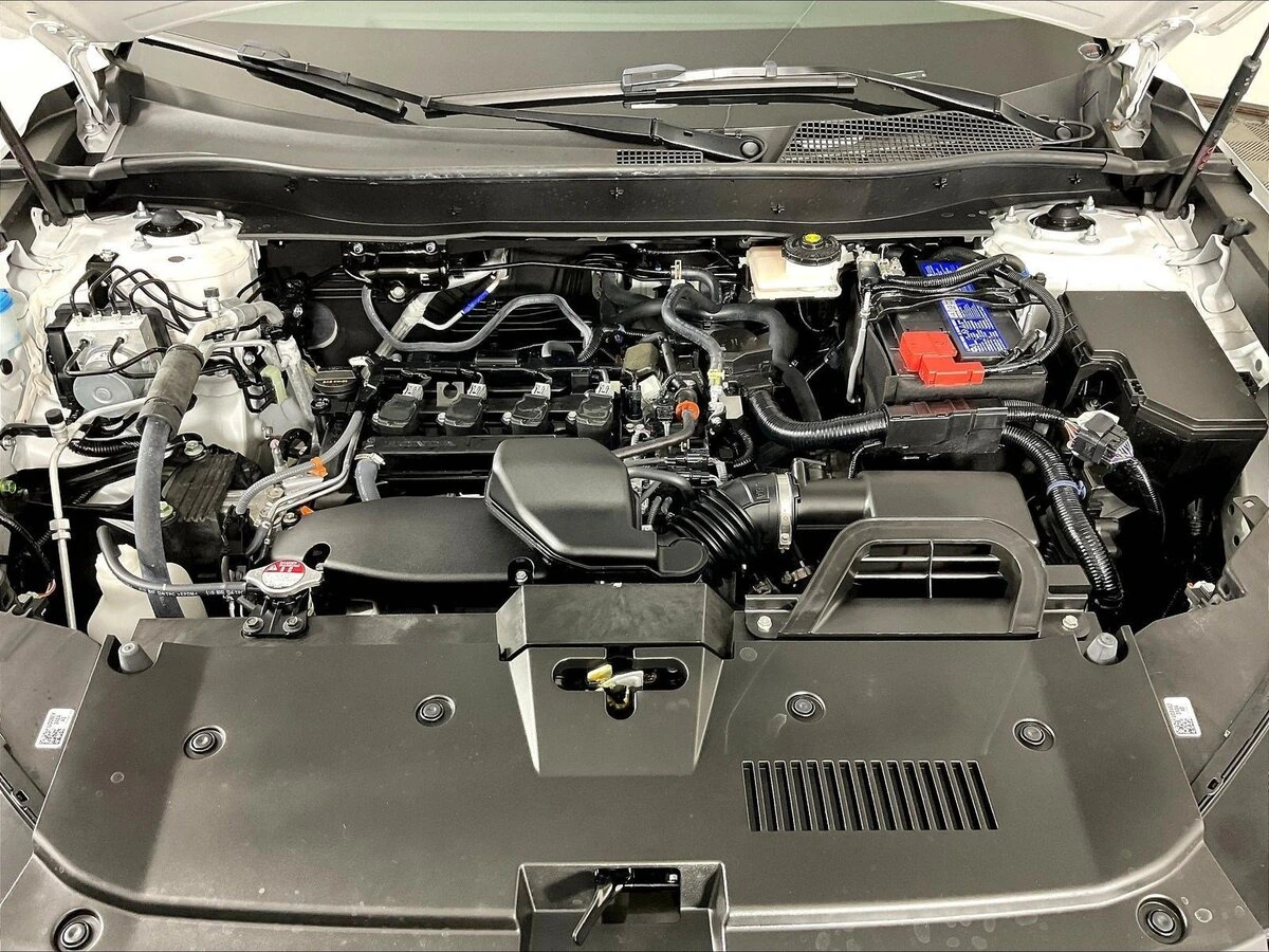 2025 Honda CR-V LX - Photo 28