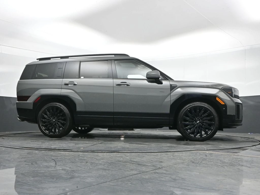 2026 Hyundai Santa Fe Calligraphy - Photo 47