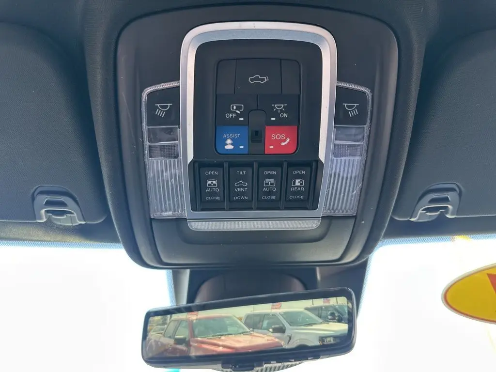 2021 Ram 1500 Limited photo 42