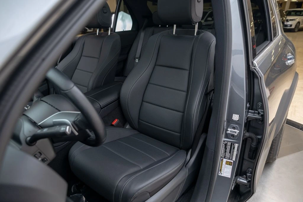 2025 Mercedes-Benz GLE GLE450 - Photo 16