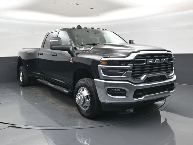 2026 RAM 3500 Tradesman 4X4 Crew Cab LWB's photo