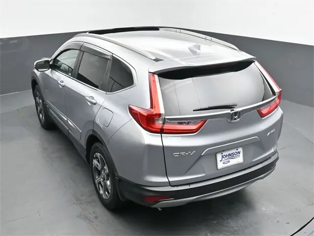 2019 Honda CR-V EX-L photo 19