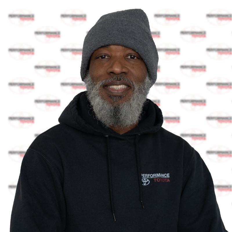 Kareem Jackson