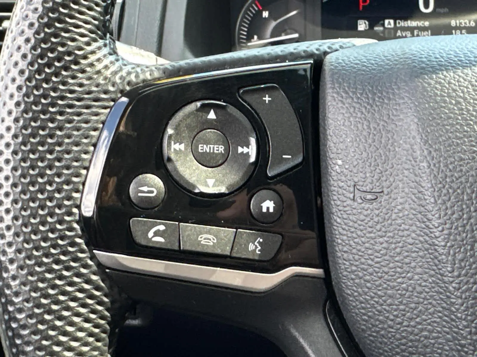 2023 Honda Passport Elite photo 20