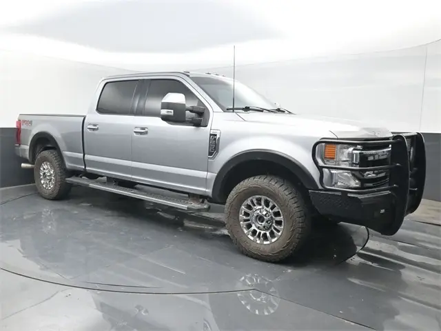 2022 Ford F-250 photo 6