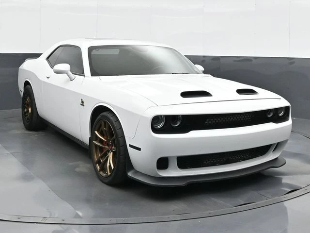 2021 Dodge Challenger R/T Scat Pack's photo