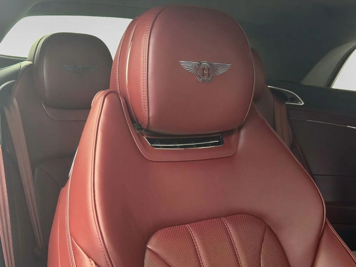 2026 Bentley Continental GTC Base - Photo 46