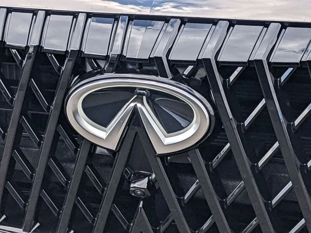 2026 INFINITI QX80 Sport - Photo 9