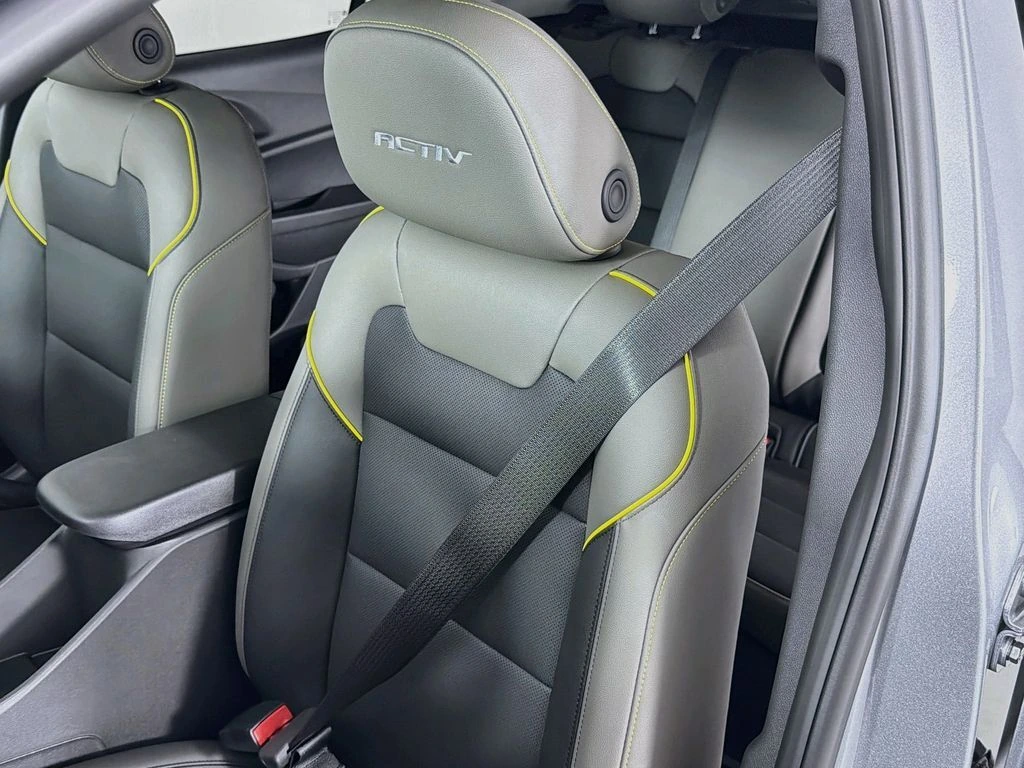 2026 Chevrolet Trax Activ - Photo 18
