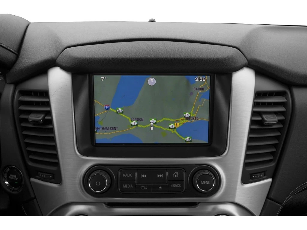 2015 GMC Yukon SLT - Photo 19