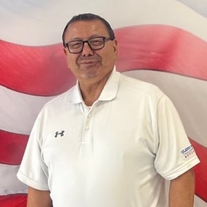 Paul Longoria