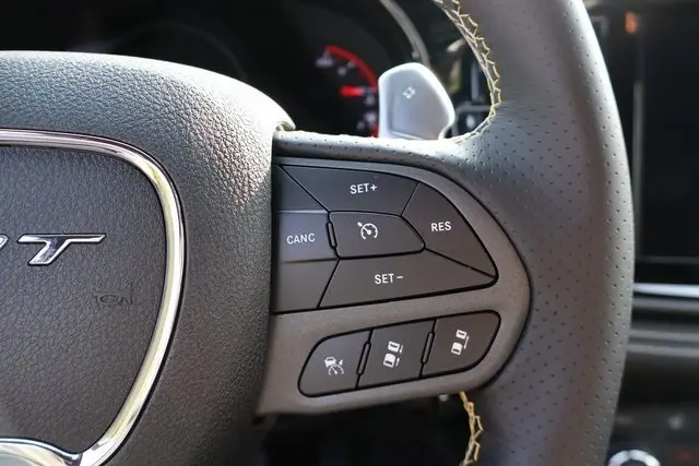 2024 Dodge Durango SRT 392 photo 12