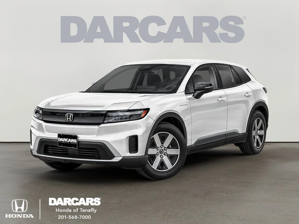 2026 Honda Prologue