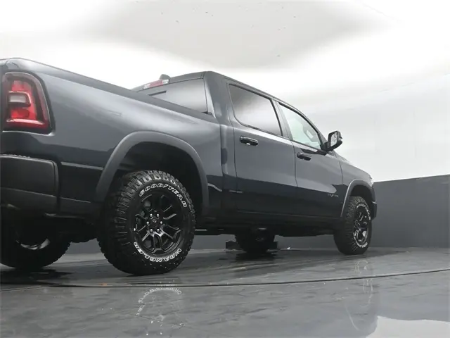 2026 Ram 1500 Rebel photo 32