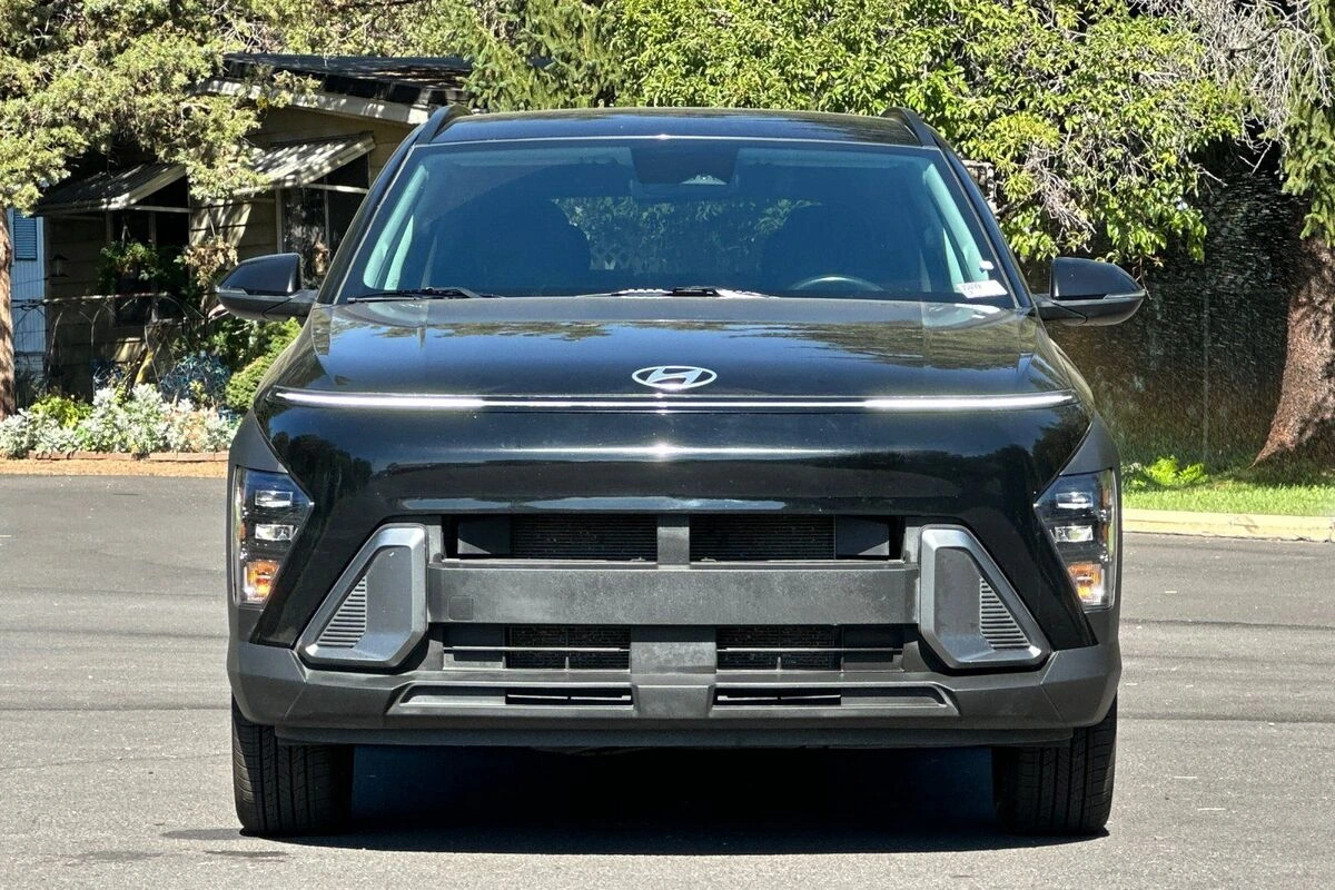 2024 Hyundai Kona SEL - Photo 9