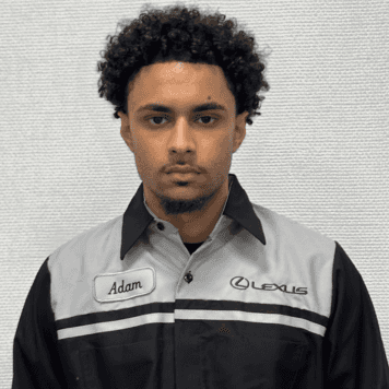 Adam Hassan
