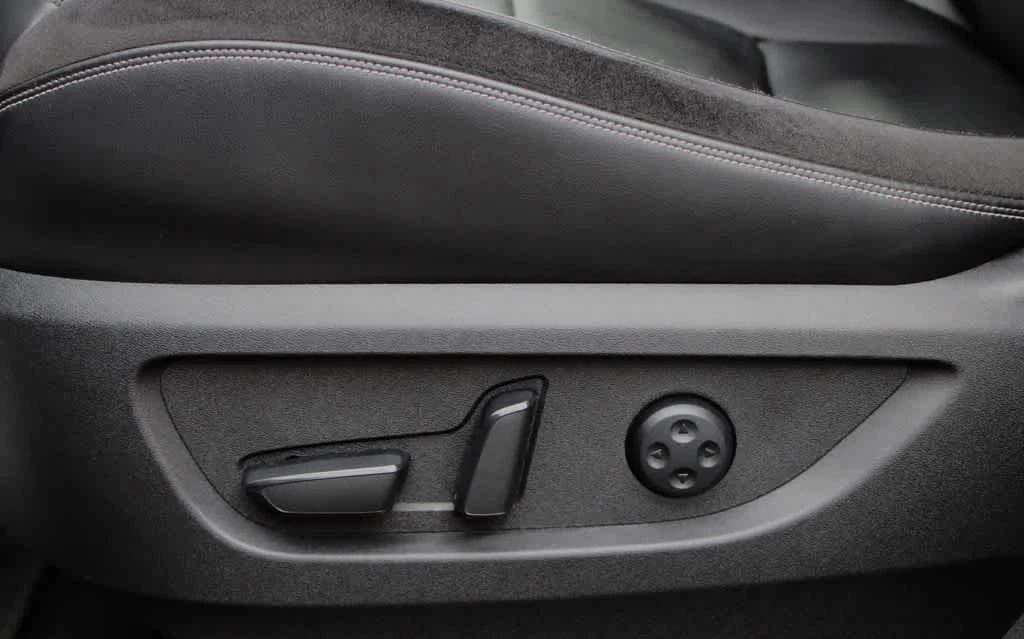 2023 INFINITI QX55 Sensory - Photo 20