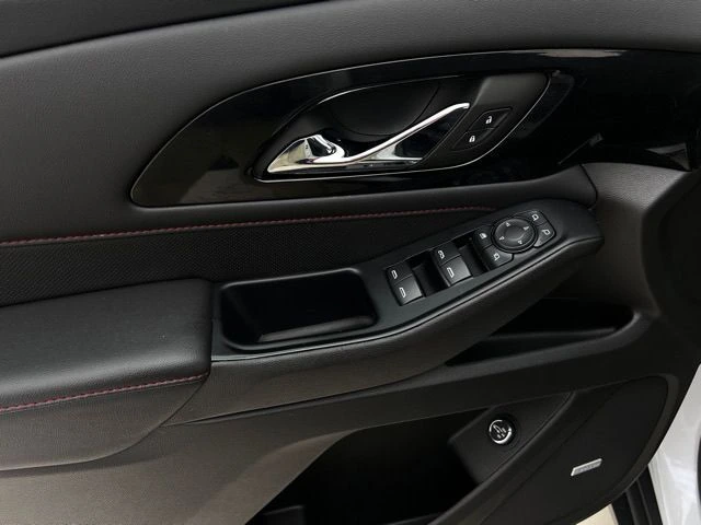 2023 Chevrolet Traverse RS - Photo 25