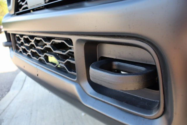 2025 RAM 3500 Chassis Tradesman - Photo 6