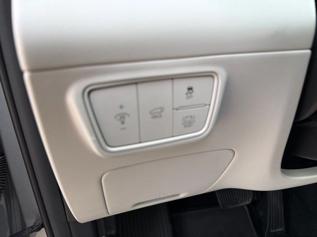 2024 Hyundai Tucson SEL Convenience - Photo 24