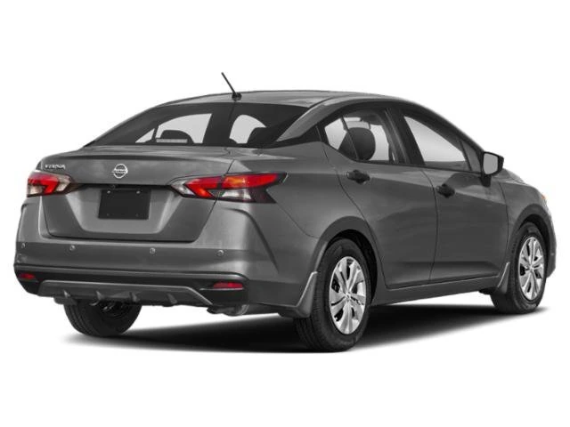 Used 2021 Nissan Versa Sedan S with VIN 3N1CN8BV9ML903619 for sale in Tallahassee, FL