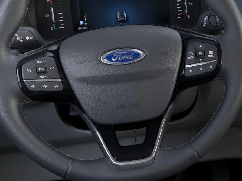 2026 Ford Escape Active photo 11