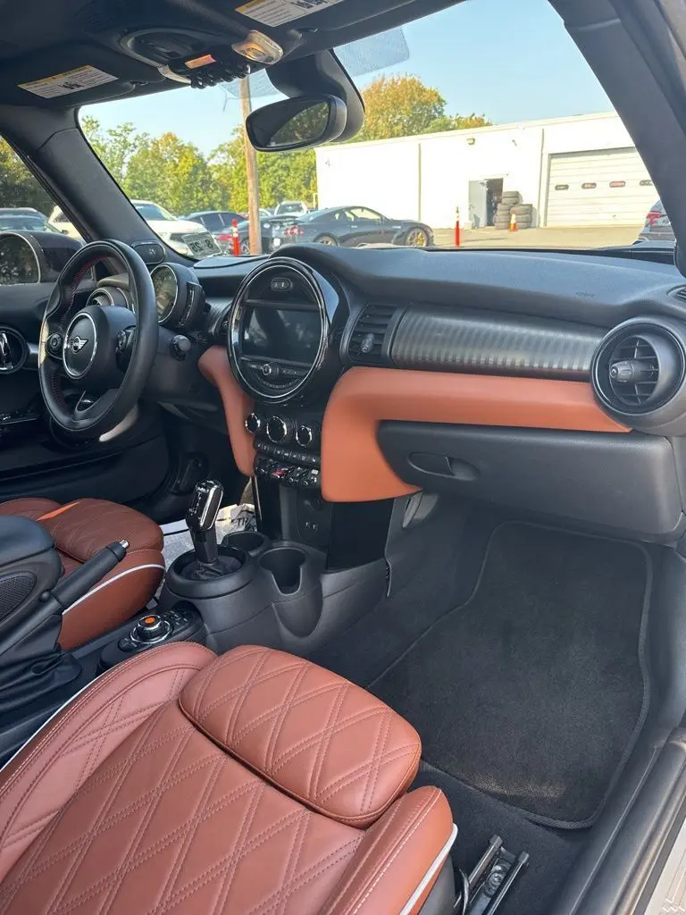 2020 Mini Cooper Hardtop S photo 8