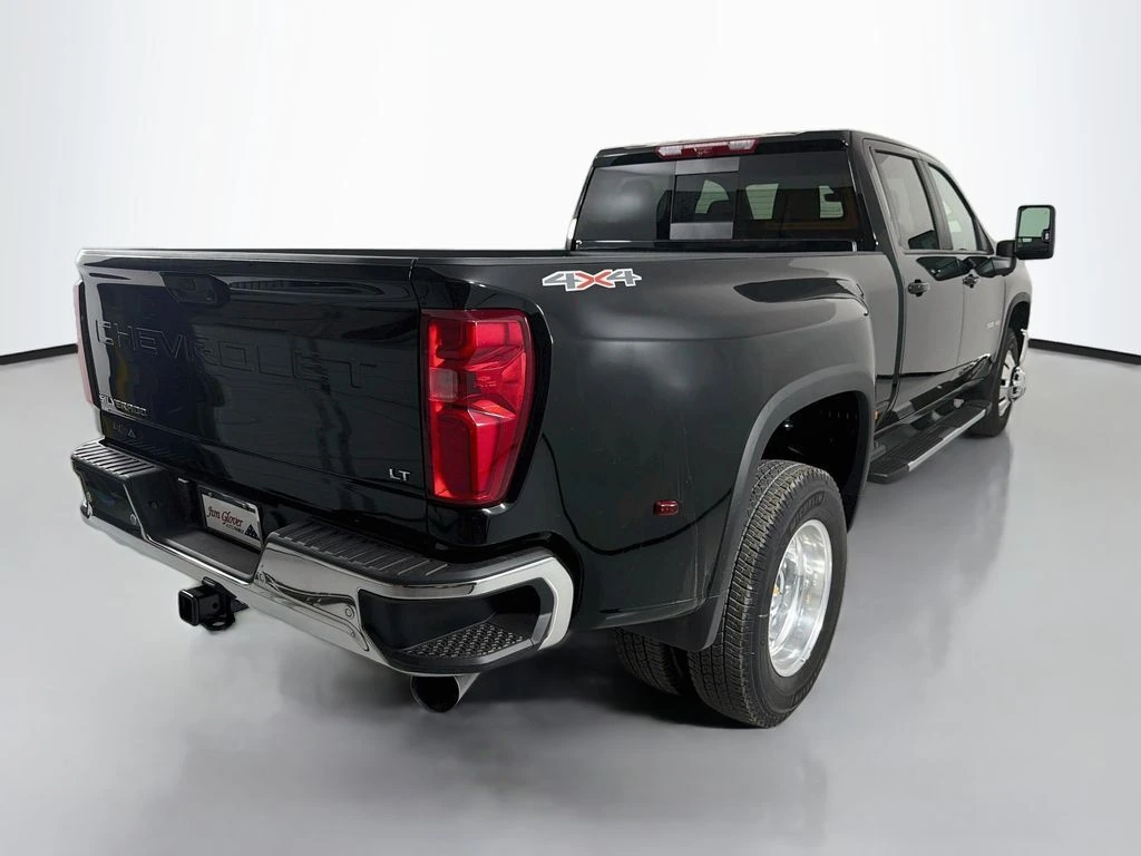 2026 Chevrolet Silverado 3500 HD LT - Photo 7