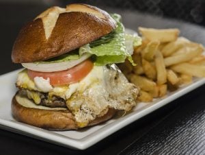 Best Burger in Los Angeles, CA