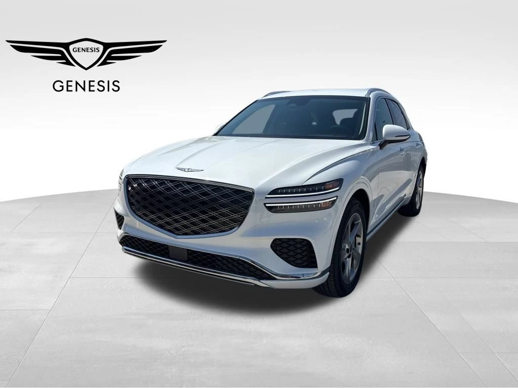 2026 GENESIS GV70